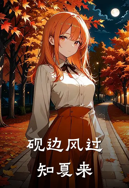 砚边风过知夏来