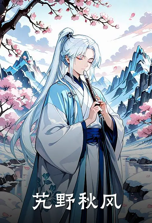 艽野林空《艽野秋风》_《艽野秋风》最新章节在线阅读