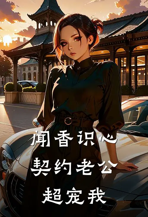 闻香识心：契约老公超宠我