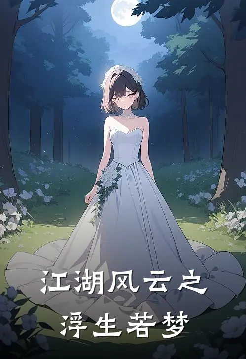 江湖风云之浮生若梦