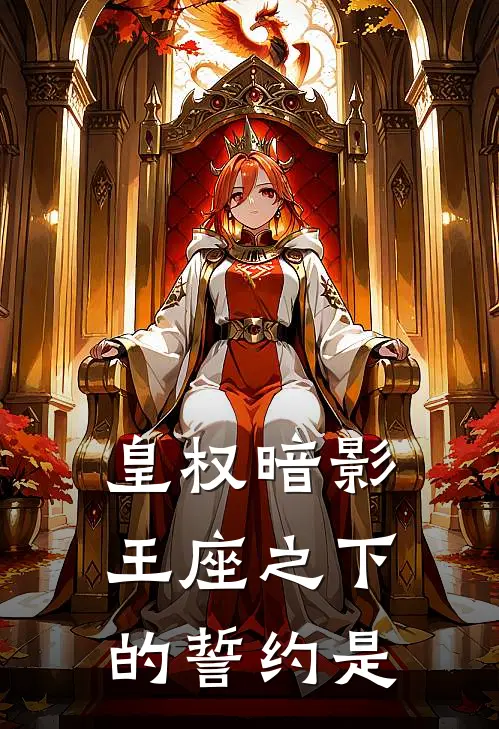 皇权暗影王座之下的誓约是
