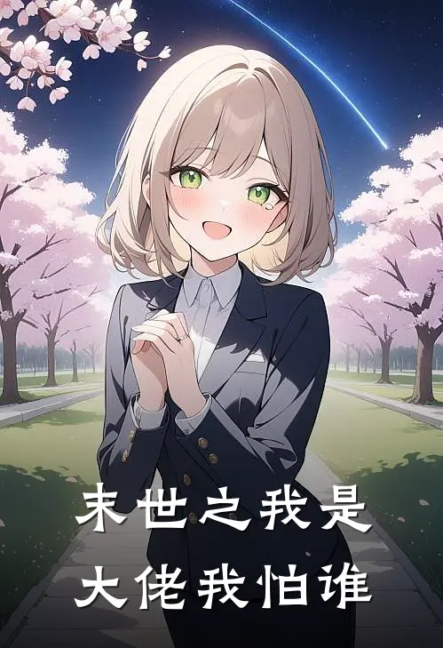 末世之我是大佬我怕谁