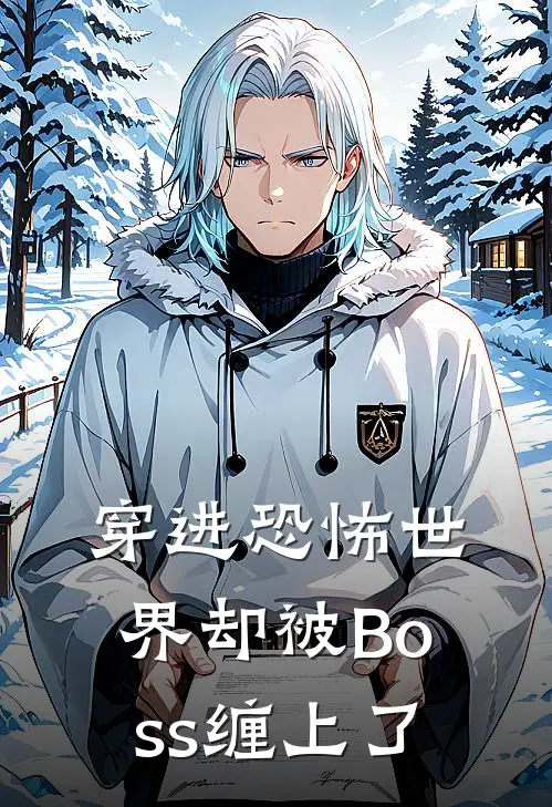 穿进恐怖世界却被Boss缠上了