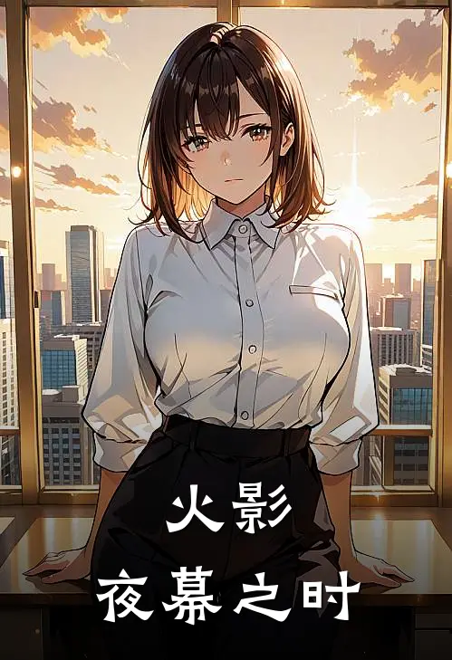 火影：夜幕之时