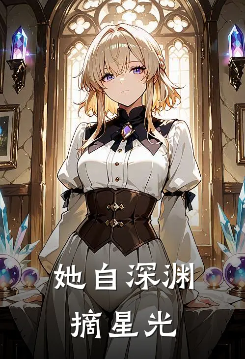 她自深渊摘星光