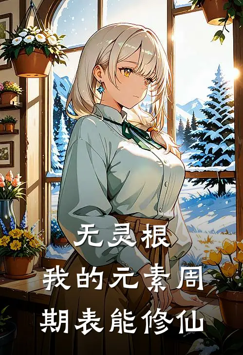 无灵根：我的元素周期表能修仙