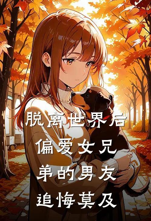 脱离世界后，偏爱女兄弟的男友追悔莫及宋祈安楚妍最新完结小说推荐_最新更新小说脱离世界后，偏爱女兄弟的男友追悔莫及(宋祈安楚妍)