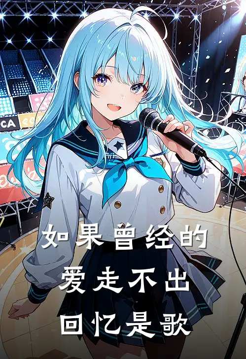 如果曾经的爱走不出回忆是歌