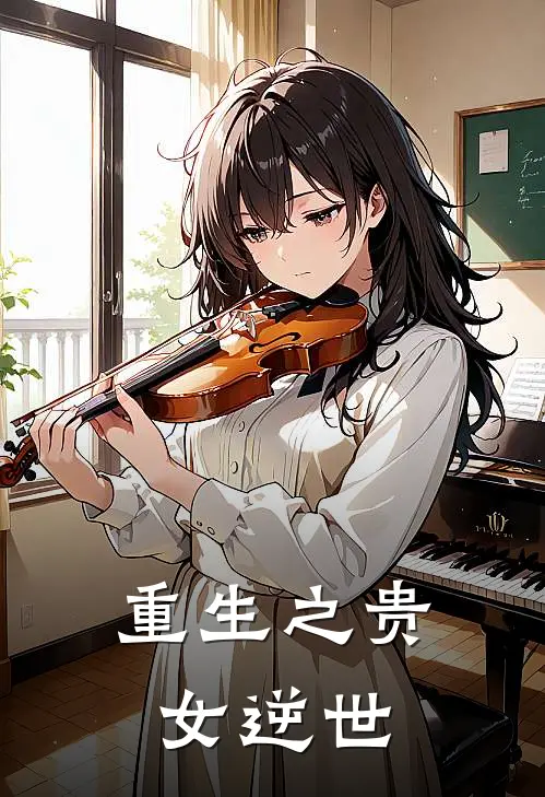 重生之贵女逆世