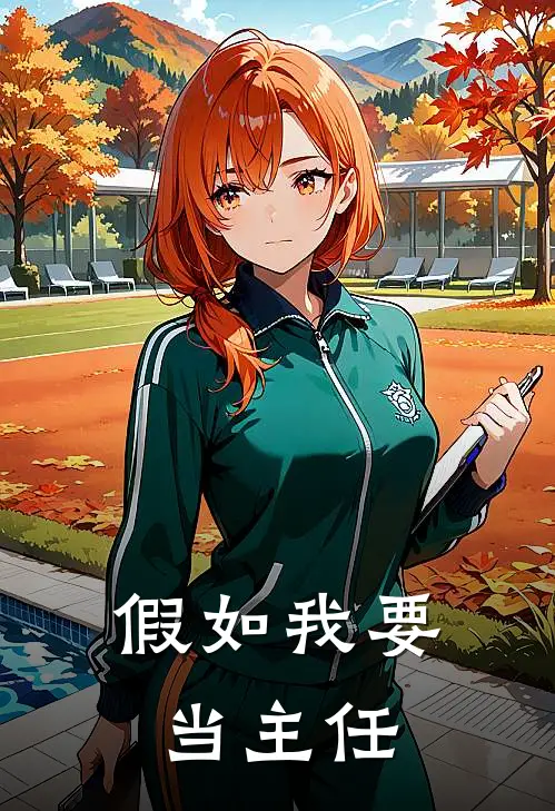 假如我要当主任(柳宽善皖垣)最新热门小说_完结小说假如我要当主任(柳宽善皖垣)