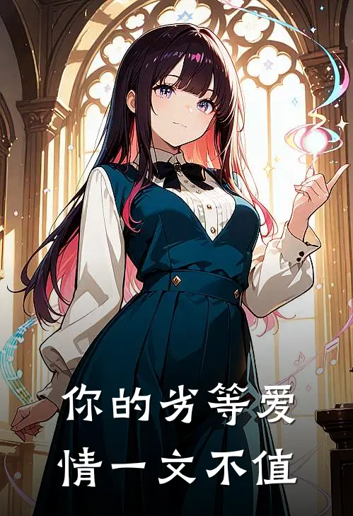 你的劣等爱情一文不值(陆芸沈云风)免费阅读_完结热门小说你的劣等爱情一文不值(陆芸沈云风)