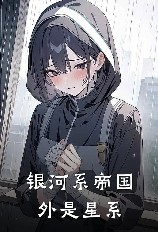 银河系帝国外是星系