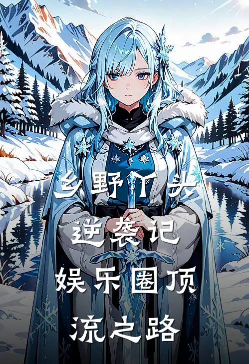 乡野丫头逆袭记：娱乐圈顶流之路