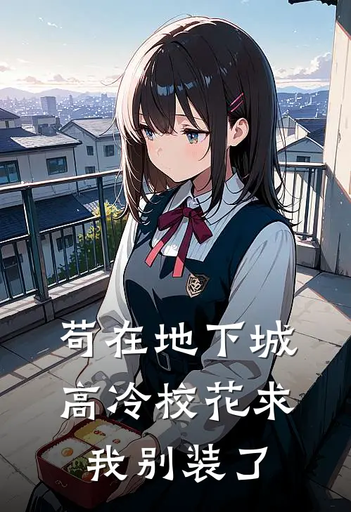 苟在地下城，高冷校花求我别装了