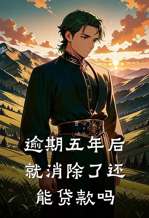 逾期五年后就消除了还能贷款吗