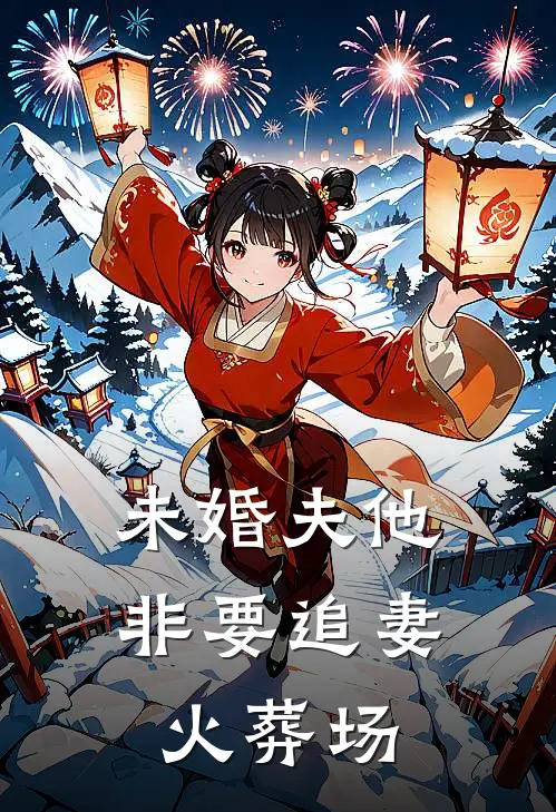 未婚夫他非要追妻火葬场