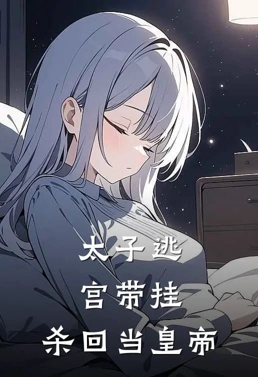 太子逃宫带挂，杀回当皇帝