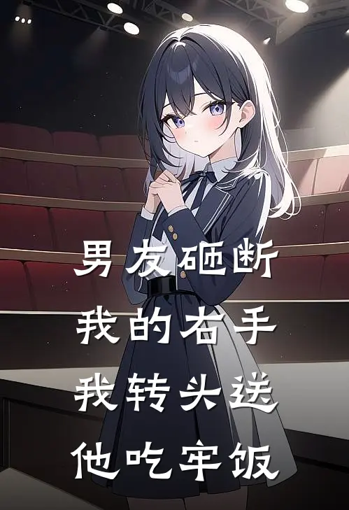 男友砸断我的右手，我转头送他吃牢饭(宝宝林昊)推荐完结小说_最新章节列表男友砸断我的右手，我转头送他吃牢饭(宝宝林昊)