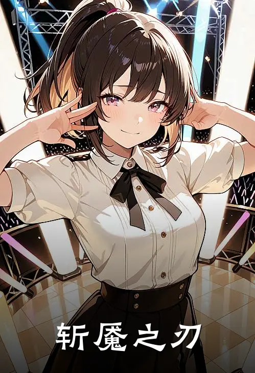 斩魇之刃(陈墨马三)在线免费小说_完整版免费小说斩魇之刃(陈墨马三)