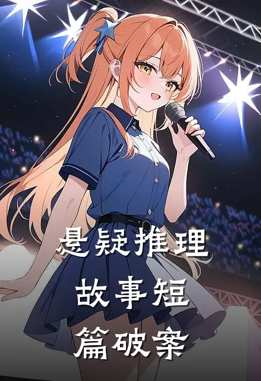 悬疑推理故事短篇 破案