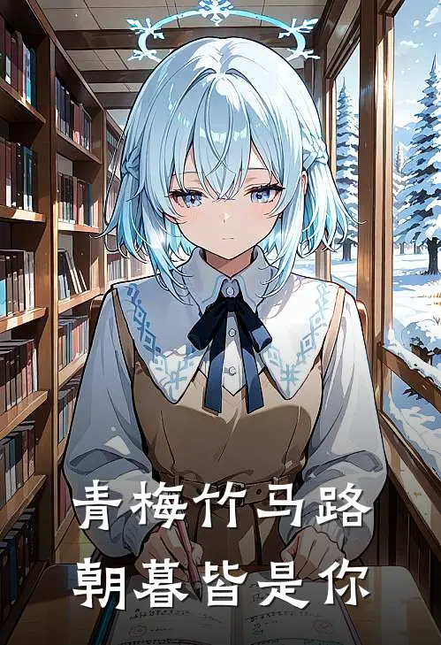 青梅竹马路朝暮皆是你