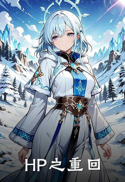 HP之重回