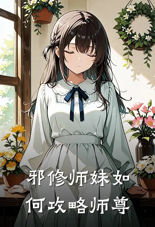 邪修师妹如何攻略师尊