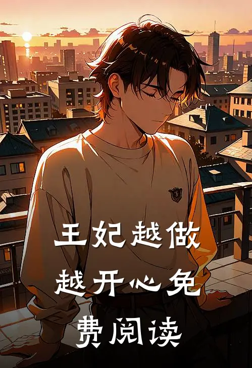 王妃越做越开心免费阅读