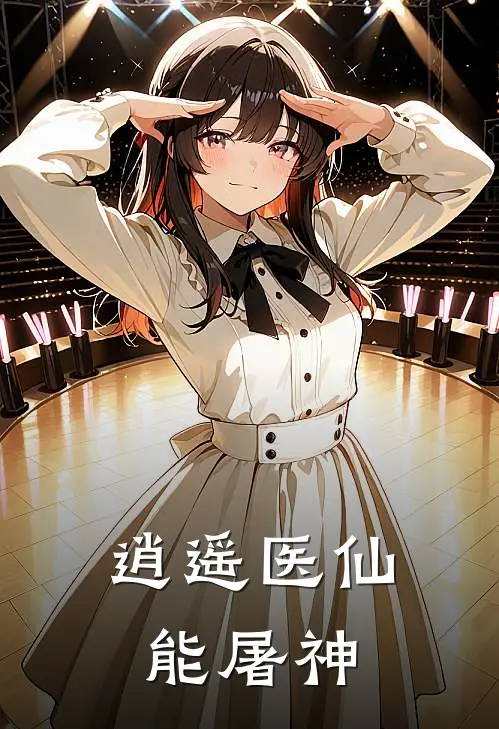 逍遥医仙能屠神