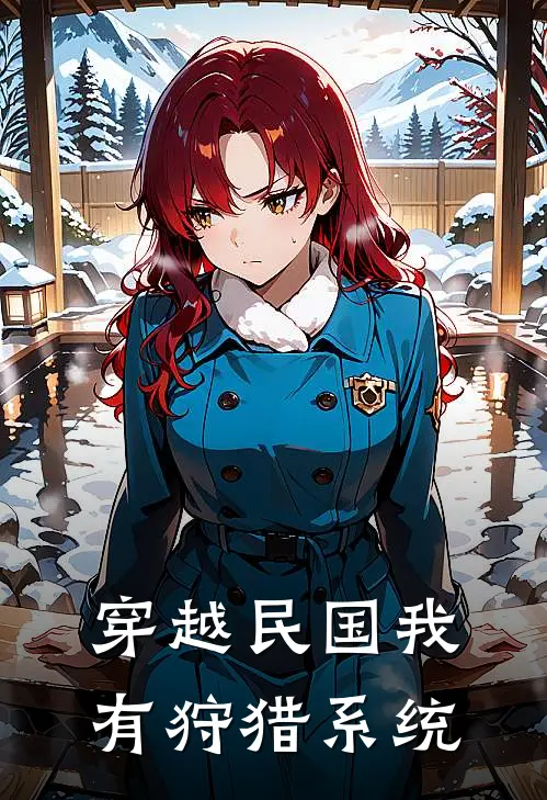 穿越民国我有狩猎系统