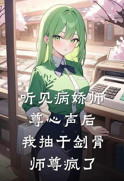 听见病娇师尊心声后，我抽干剑骨，师尊疯了林杳杳谢玄珩好看的小说推荐完结_在哪看免费小说听见病娇师尊心声后，我抽干剑骨，师尊疯了林杳杳谢玄珩