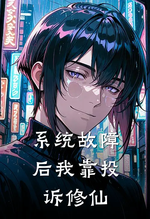 系统故障后我靠投诉修仙