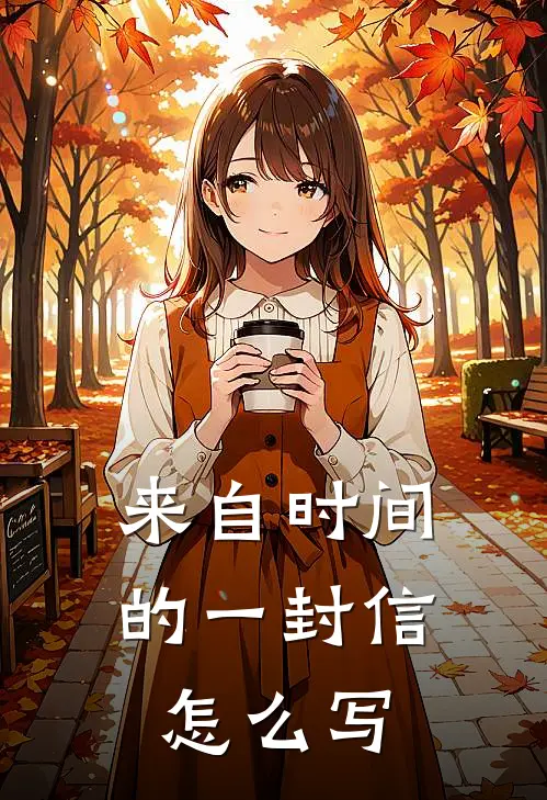来自时间的一封信怎么写