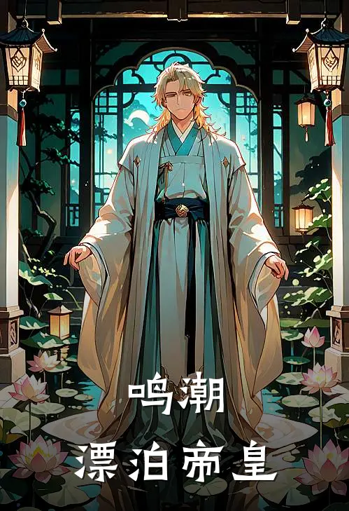 鸣潮：漂泊帝皇