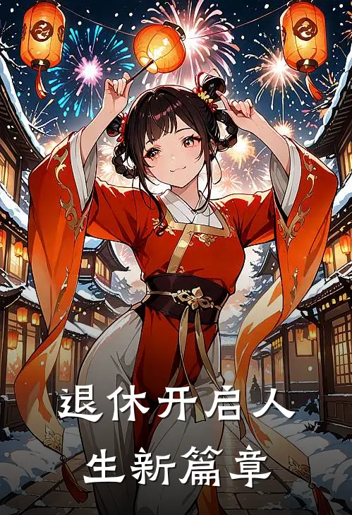 退休开启人生新篇章