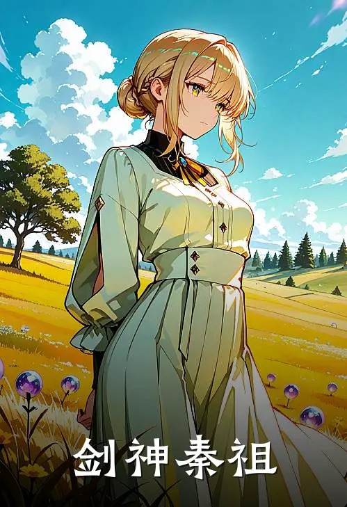 剑神秦祖(秦荣文凝)热门完本小说_最新小说剑神秦祖秦荣文凝