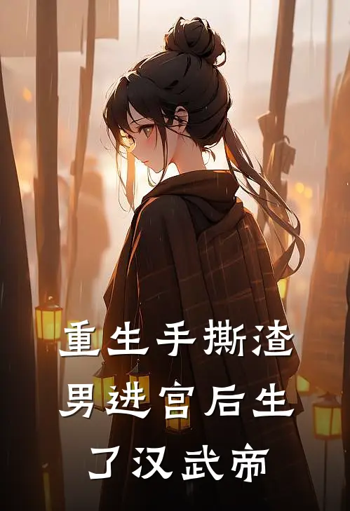 重生手撕渣男进宫后生了汉武帝