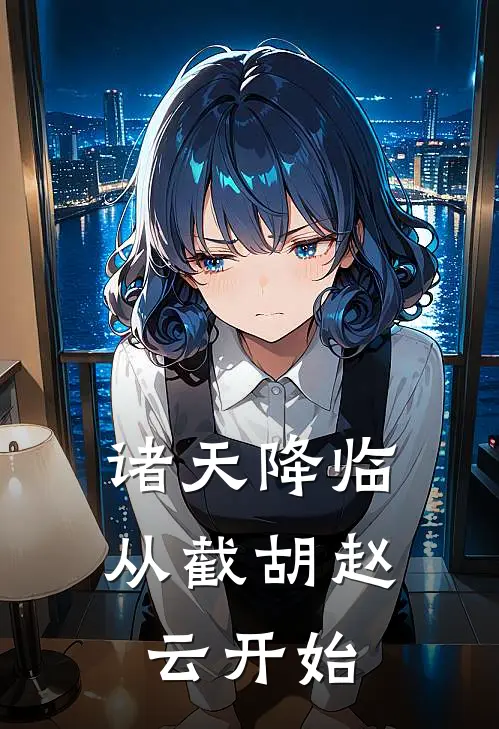 诸天降临：从截胡赵云开始