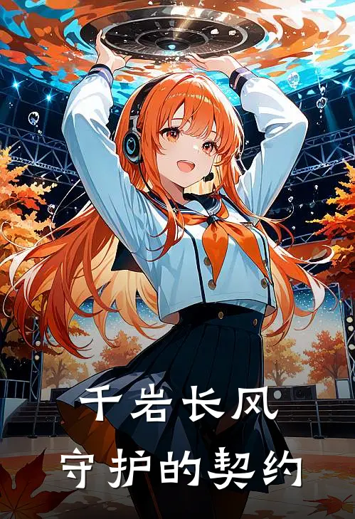 千岩长风：守护的契约