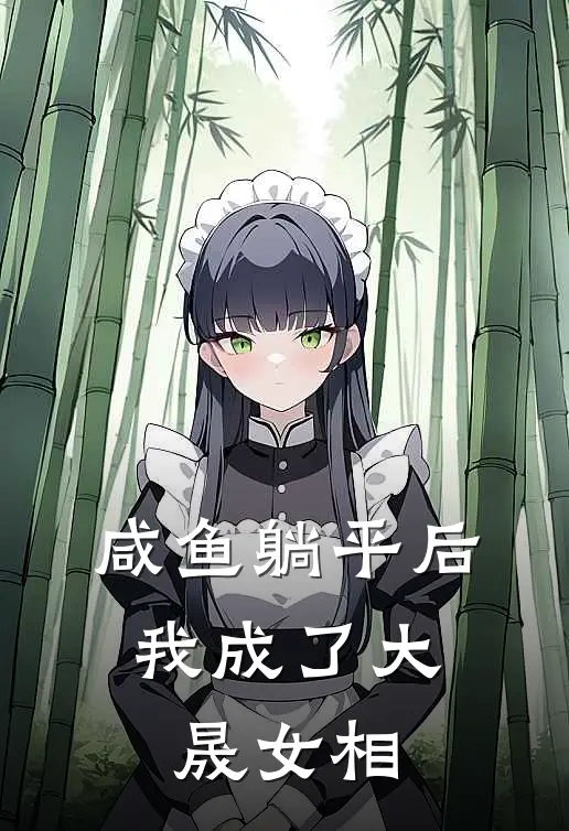 咸鱼躺平后，我成了大晟女相