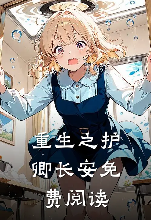 重生之护卿长安免费阅读