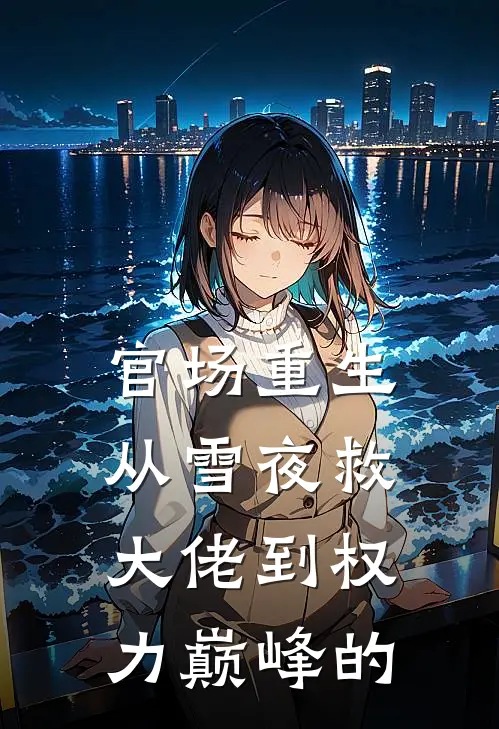 官场重生从雪夜救大佬到权力巅峰的