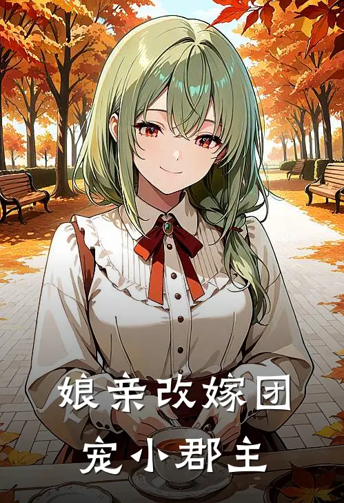 娘亲改嫁团宠小郡主