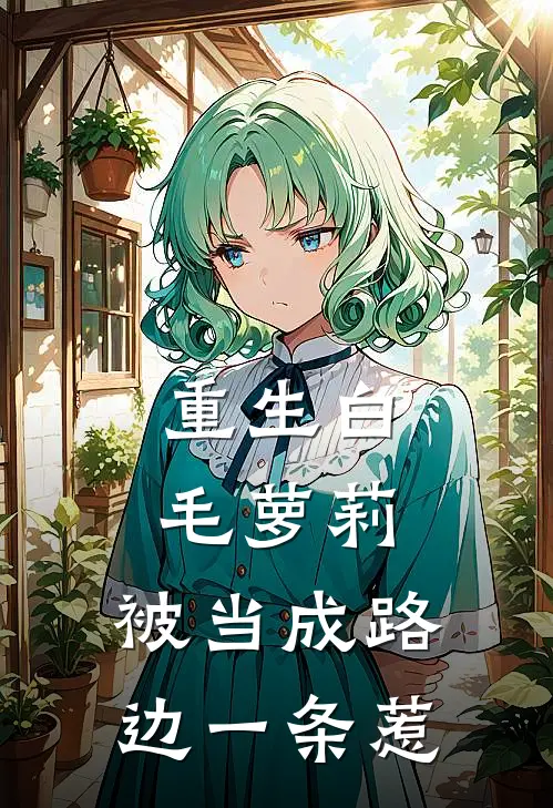 重生白毛萝莉，被当成路边一条惹于林玉小兮最新好看小说_免费小说重生白毛萝莉，被当成路边一条惹(于林玉小兮)