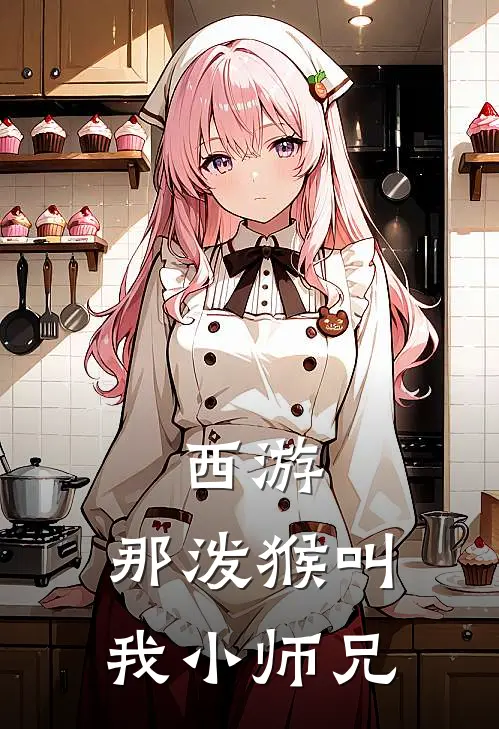 西游：那泼猴叫我小师兄