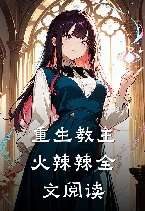 重生教主火辣辣全文阅读