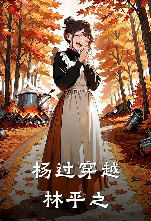 杨过穿越林平之