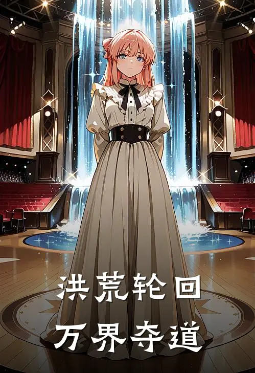 洪荒轮回：万界夺道