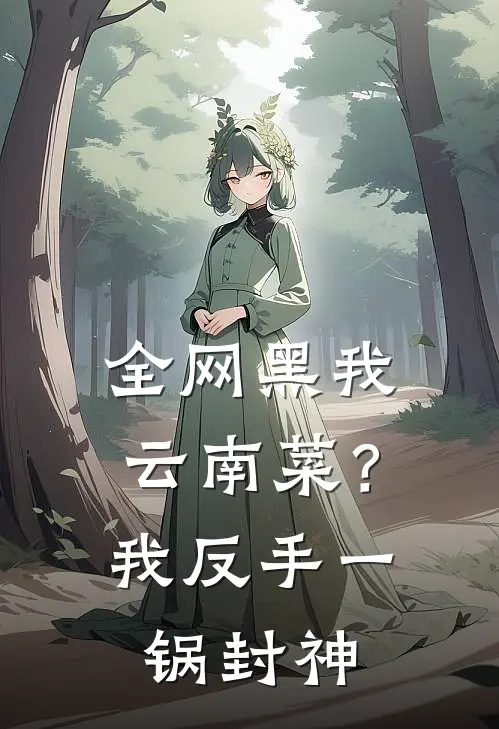 全网黑我云南菜？我反手一锅封神