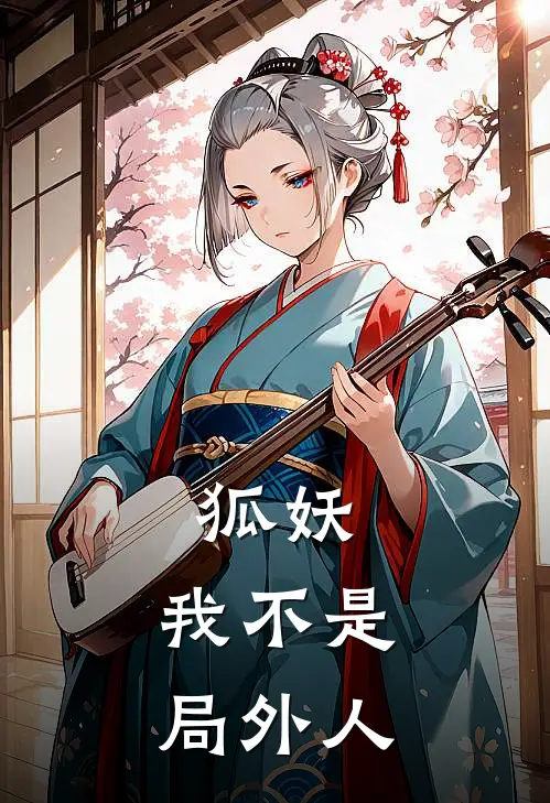 狐妖：我不是局外人